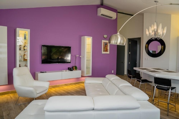 Hotel Commodore Suites (Diamond)